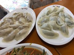 -清和传家饺子(龙泉道物美店)