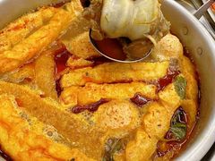 -顶上头·螺蛳火锅(五一新村店)