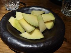 青芒果-星叶·东南亚料理(宁波万象汇店)