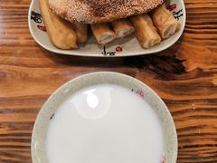 甜大饼-禾诗夜市大饼油条(松江店)