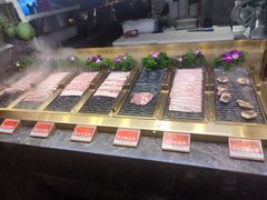 -吉布鲁牛排烤肉自助(常州吾悦店)