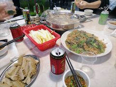 -菜忠潮州牛肉店(岗厦店)