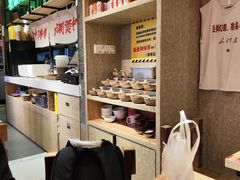 -牛腩之旅·牛腩牛杂煲(光启城美食城店)
