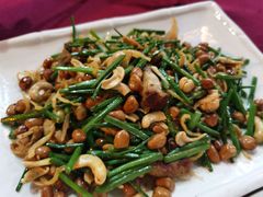 -台山美食一绝阿四台山黄鳝饭(阿四创作店)