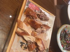 -凯达饺子城(燕山大街店)