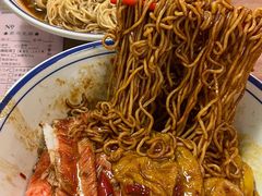 -亞婆井·劲抽面食(铂顿城店)