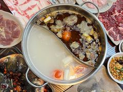 -肥婆麻辣火锅.顺德首创药材麻辣火锅(容桂店)