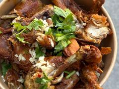 -童子鸡专卖店(中新街店)