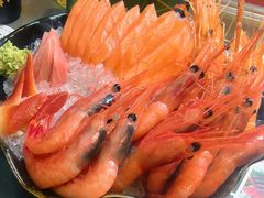 -松坂屋日料自助(长城路店)