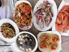 -众味海鲜大排档·活海鲜·潮汕味(南澳店)