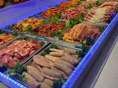 -非烤勿扰自助烤肉(阳江百利广场店)