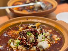 -彧玖食坊·川式砂锅酒馆(成山路店)