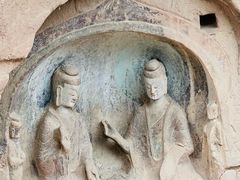 -炳灵寺世界文化遗产旅游区
