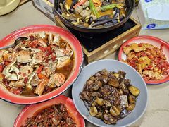 -老三样·旧食新味(万寿宫店)