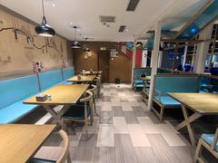 -山丹丹西北菜(金贸大厦店)
