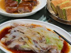 -凤来茶餐·粤菜馆(珠江新城店)