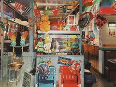 -碌碌发·东南亚风味烧烤档(体育西店)