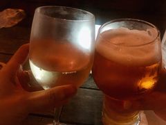 葡萄酒-Boxing Cat Brewery拳击猫精酿啤酒馆(永福店)