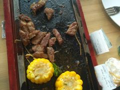 -必胜客(万象城店)