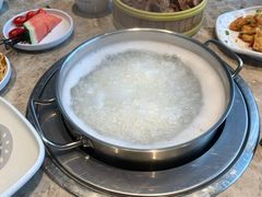 -淘米捞·米汤脆鲩鱼火锅(福田皇岗店)