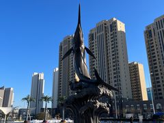-海合安天津极地海洋公园