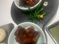 -小厨娘淮扬菜(天印大道店)