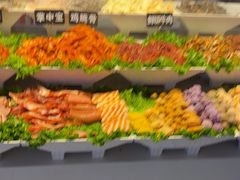-醉人椒麻辣香锅(上地华联店)