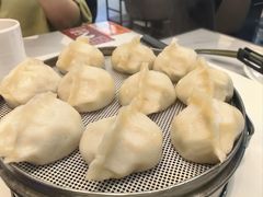 鲅鱼蒸饺-海味当家·蒸锅海鲜(中山广场创始店)