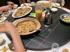 -码头鲜精致威海菜(欧乐坊店)