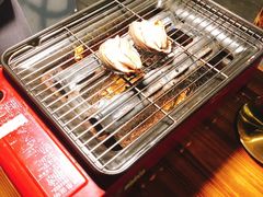 -质烤烤物·活烤海鲜(质烤总店)