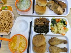 -香妃烤鸡(西单店)