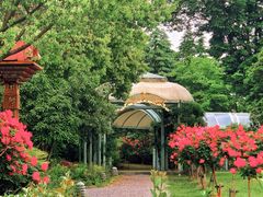 -武汉园博园(武汉自然博物馆)