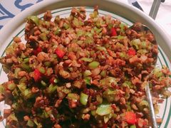 黑三剁-云海肴·云南菜(南强街总店)