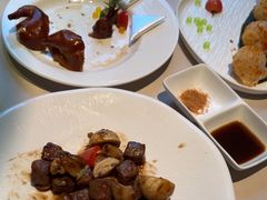 -ZEN采蝶轩·粤味臻鲜·手作点心·商务宴请(泰州店)