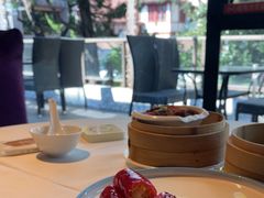-申粤轩酒楼·三十年粤菜经典(丁香花园店)
