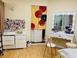 -轻妆Feel·半永久纹眉眼线