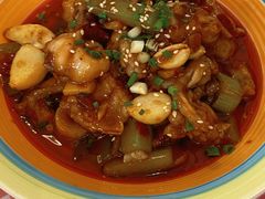 -捌贰虾蟹·江湖菜馆(江汉路店)
