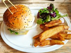 -UPPER KITCHEN(延安路店)