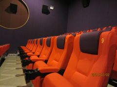 放映厅-武汉华夏国际影城(鲁广店)