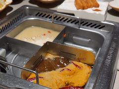 -海底捞火锅(关山保利店)
