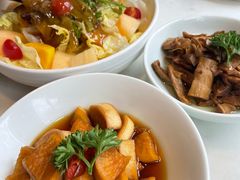 -涌上外婆桥(南塘店)