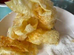 -瑞丰园庭院餐厅·白族传统家常菜