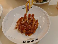 -伽喱博士 Dr.CURRY咖喱饭(太阳宫咖喱店)