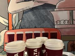 -COSTA COFFEE(新奥购物中心店)