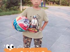 -卓跃儿童运动馆·体能·跳绳·篮球(滨江东中心店)