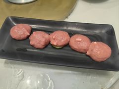 -陈记顺和潮汕牛肉火锅(韩江路店)