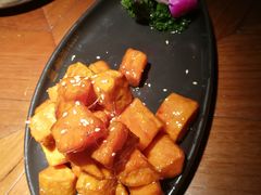 -楼兰新疆主题餐厅(苏州中心店)