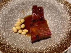 -万丽轩·粤菜(王府井金茂万丽酒店)