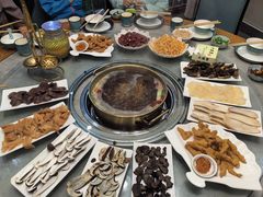 -大理董·董家小厨野生菌火锅(古城旗舰店)