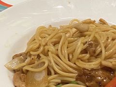 -菲滋意式餐厅(银泰百货金华江南店)